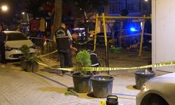 Silahlı Kavgada 1 Kişi Yaralandı