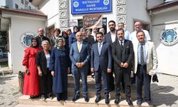 "Göz Nuru Ürünlerin Satışını Yapacağız"