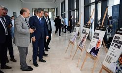 MTÜ'de "Gazze Günleri" Programı Gerçekleştirildi