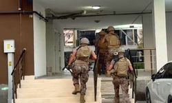 Malatya'nın da Bulunduğu 13 İlde Yasa Dışı Bahis Operasyonu