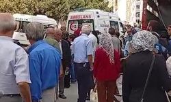 Milletvekili Ağbaba Hastaneye Kaldırıldı