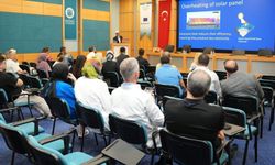 Küresel Akademik İş Birlikleri Ele Alındı