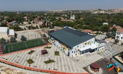 Malatya'ya 43 Spor ve Gençlik Yatırımı Kazandırılıyor