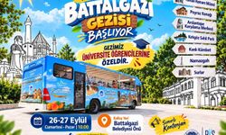 Üniversite Öğrencilerine Tarih ve Kültür Gezisi