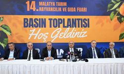 Tarım, Hayvancılık ve Gıda Fuarına 100 Firma Katılacak