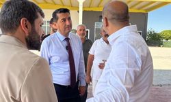 "Kaybedecek Bir Günümüz Dahi Yok"