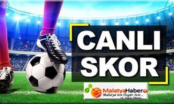 Malatya Yeşilyurtspor: 8- Adanaspor:0 (İkinci Yarı)