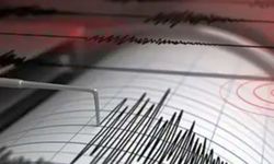 Malatya'da Hissedilen Deprem Korkulu Anlar Yaşattı