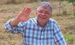 Ertaç Önal İçin 3 Ekim Cumartesi Günü Mevlit Okutulacak