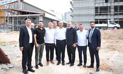 "Çok Güzel Bir Proje Olmuş"