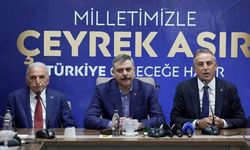 "Eylem Paylaşımı Yapan 2 Bin 419 Kişiyi Gözaltına Aldık"