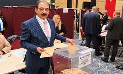 ESOB Başkanı Keskin, TESK Yönetimine Seçildi
