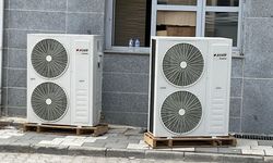 Bakanın Töreni Bitti, Salonun Klimaları Gitti!