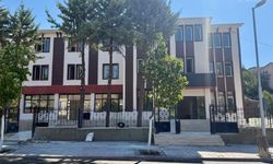 Kuluncak'ta 50 Yataklı Otelin Yapımı Sürüyor