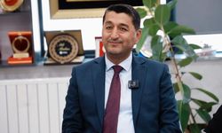 TSO Başkan Adayı Boyraz'dan 6 Proje