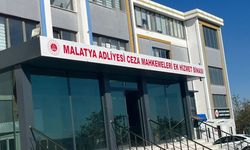 Malatya Bölge Adliye Mahkemesi'nden İlk Kararlar Çıktı