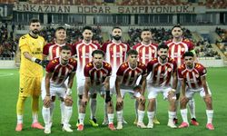 Malatya Yeşilyurtspor, Grubunda Liderliğe Yükseldi