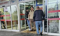 Hakemler Soruşturmasında MHK Başkanı Dahil 7 Gözaltı