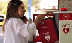 Hayat Kurtaracak Uygulama: OED Cihazları Kullanıma Sunuldu