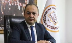 Başkanın İsyanı.. "Adalet Ararken Ölmek İstemiyoruz.."