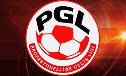 Malatya Takımları PGL'nin 3. Grubunda Mücadele Edecek