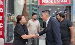 "Malatya'nın Ortak Meselelerinin de Takipçisi Olduk"