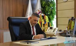 "Kırmızı Et Üretimimiz 5'e Katlanacak"