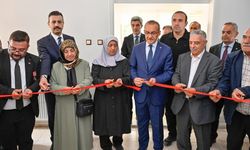 “Evladımın Adı Gençlerimizin Zihninde ve Kalbinde Yaşayacak"