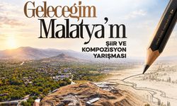 Kent Konseyi Şiir ve Kompozisyon Yarışması Düzenledi