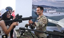 Yeşilyurt Genç Meclisi Üyeleri Şanlıurfa TEKNOFEST'i Gezdi