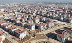 Emlakçılara Göre Malatya'da Kiralar Yüzde 25- 30 Oranında Düştü