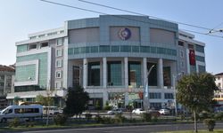 Malatya TSO'da Oylama Günü Geldi