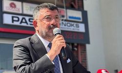 Milletvekili Ağbaba Hastaneye Kaldırıldı