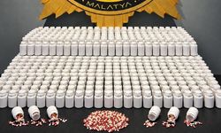 Narkotik Operasyonlarında 3 Kişi Gözaltına Alındı