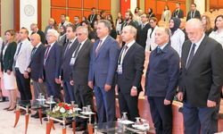 İnönü Üniversitesinde 51. Ulusal Fizyoloji Kongresi Başladı