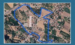 13 Mahallede 34 Etaplık Alanda İmar Uygulaması Sürüyor