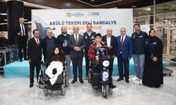 "İlk Cübbemi Öğrencilerin Eğitim Hakkını Savunurken Giydim"