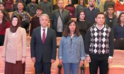 Kumar ve Madde Bağımlılığı Farkındalık Eğitimleri Başladı