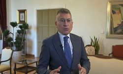 'Muhalefet Atıp Tutuyor, Herkese Mavi Boncuk..'