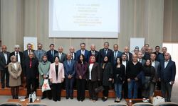 "Türklerin İrfan Yürüyüşü: Horasan'dan Balkanlara Alevi Ocaklarının Doğuşu ve Gelişimi" Konferansı