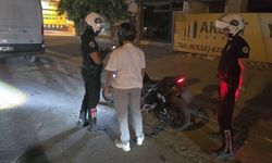 Malatya'da Bir Haftada 9 Şüpheli Tutuklandı