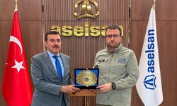 "ASELSAN, Önümüzdeki Ağustos'tan İtibaren Yeni Ürünlerle Faaliyetini Sürdürecek"