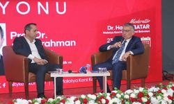 "Biz Milletten Saklayarak, Millete Rağmen Hiçbir Proje Yürütmeyiz"