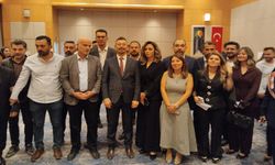 Baro Seçimleri Yapıldı, Yeni Başkan ve Yönetim Belirlendi