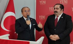 "Demokrasiye ve Malatya'ya Sahip Çıkmak İçin Adayım"
