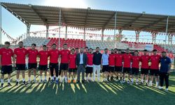PGL'de Battalgazi Belediyespor Sahasında Dersim İle Oynayacak