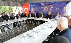 "Sokaklarımızın Tamamını Elden Geçireceğiz"