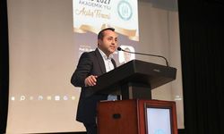 Bitlis Eren Üniversitesi'nde Akademik Yılın İlk Dersi Babacan'dan