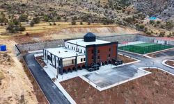 İkizce'ye Cem ve Kültür Evi İnşa Edildi
