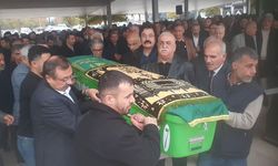 Prof.Dr. Ramazan Özdemir'in Ağabeyi Vefat Etti